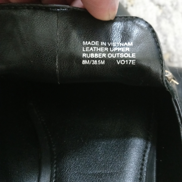 Michael Kors Star Mules!! - Picture 2 of 6